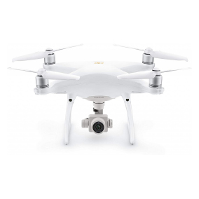 DJI Phantom 4 pro V2 Plus