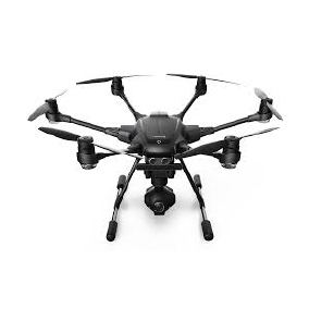 Yuneec Typhoon H